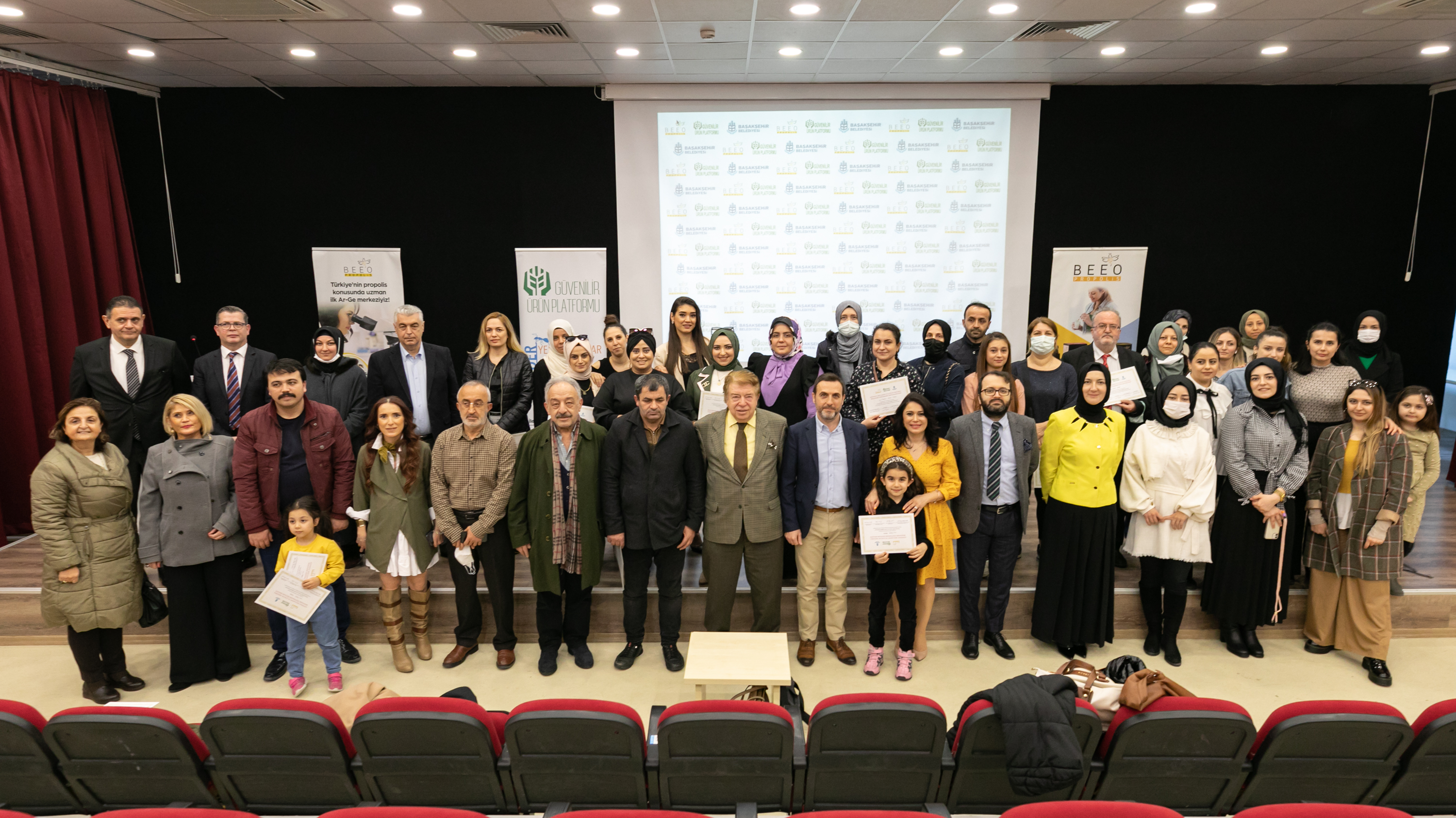 Başakşehir 26.02.2022 9