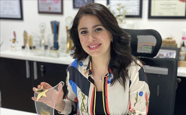 2019 - IBS Anne Bebek Çocuk Fuarı - IBS Ödülleri - Yılın Annelerin Seçimi Ürünü Ödülü - BEE'O Propolis Arı Sütü Ham Bal Çocuk Karışımı
