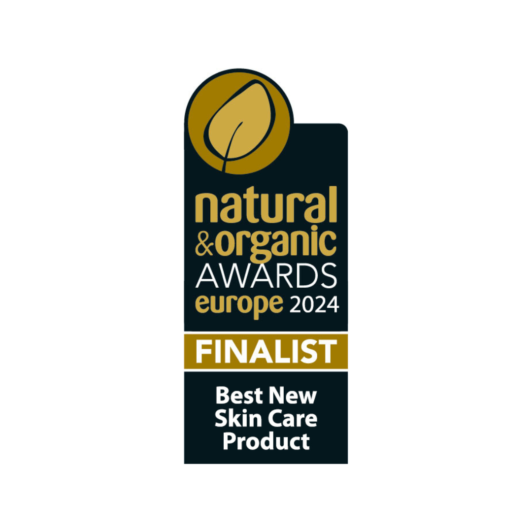 2024 - Natural & Orgaic Products Europe - İnovasyon - BEE'O APIBEAUTY Anti-Aging Göz Çevresi Bakım Kremi