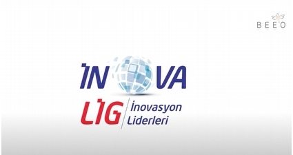 Türkiye Inovasyon Ligi (InovaLIG) Ödülleri 2017