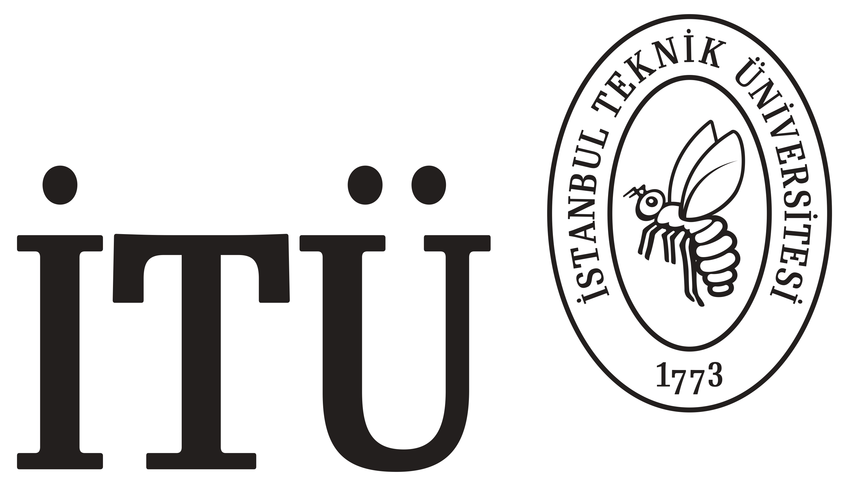 İTÜ Logo