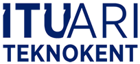 İTÜ Logo