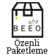 Özenli Paketleme