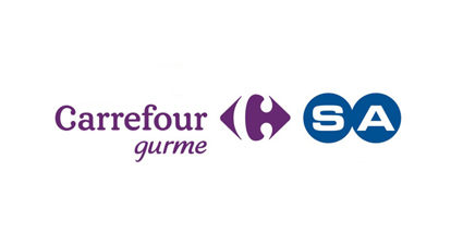 CarrefourSA Gurme