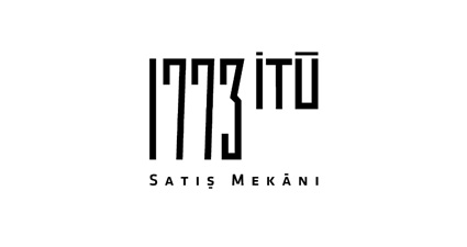 İTÜ 1773